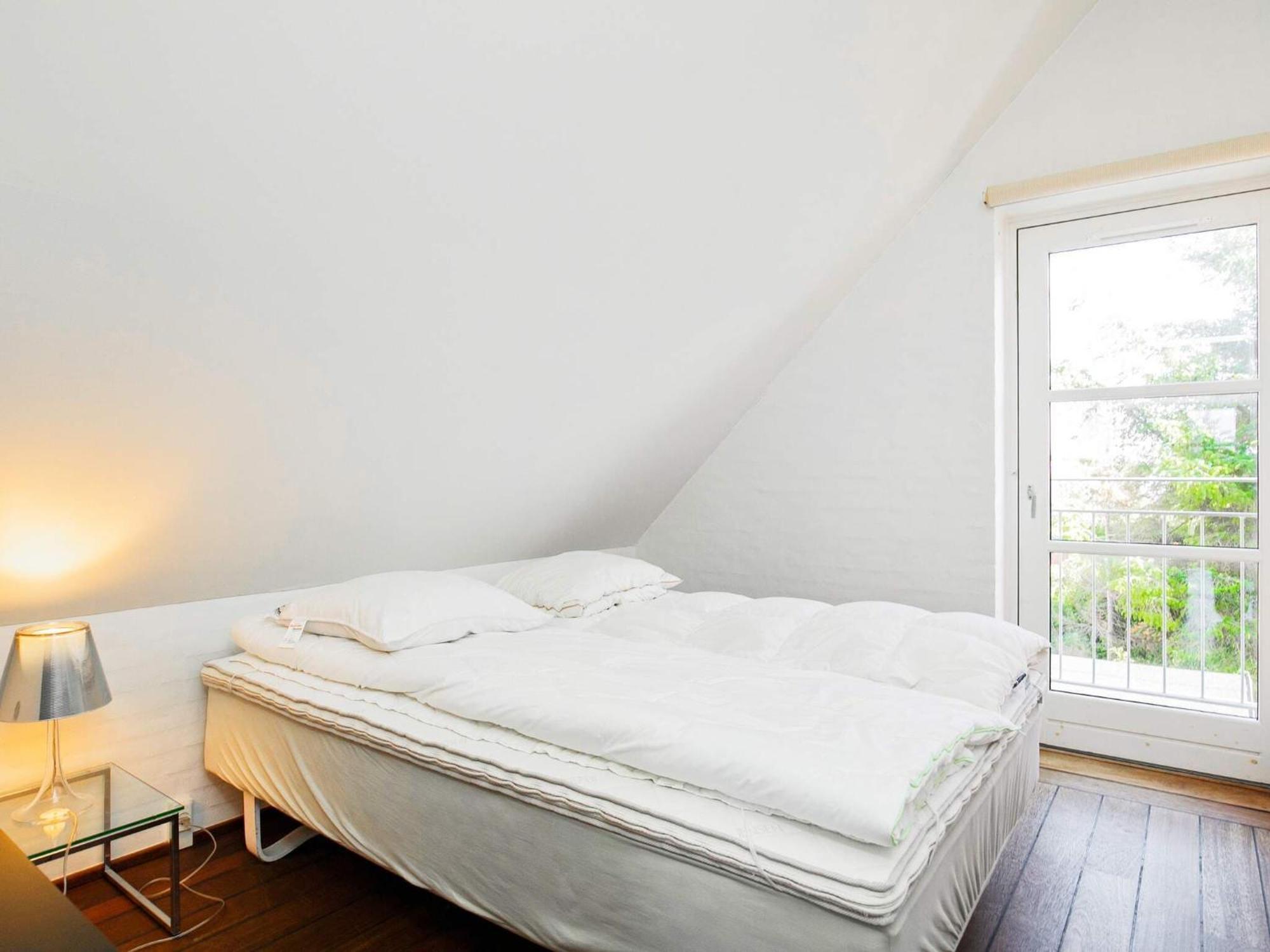 6 Person Holiday Home In Skagen Exterior foto