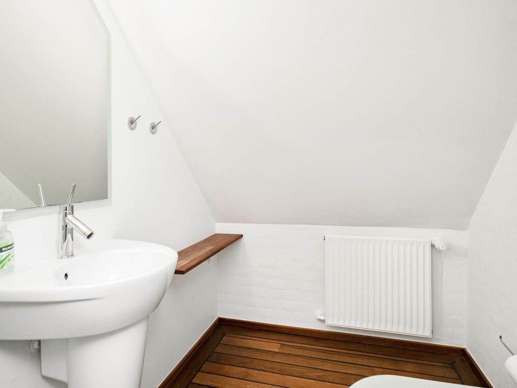 6 Person Holiday Home In Skagen Exterior foto